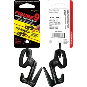 Niteize F9L0201 Carabiner Figure 9