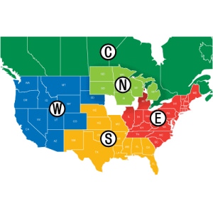 Navionics MSDPREMC6 Map Hotmaps Premium Canada