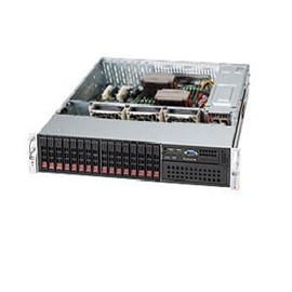 Supermicro CSE-213A-R900LPB(3YR Rackmount Case Cse-213a-r900lpb(3yr) 2