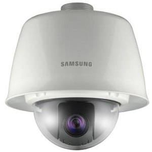 Samsung SCP3120VH Analog Ptz Vandal Dome Camera