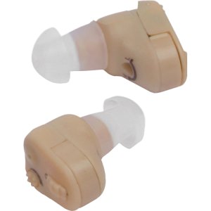 Walkers UE2002 Game Ear(r)  Ultra Ear Hearing Enhancer (pair)