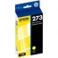 Original Epson T273420 Claria 273 Ink Cartridge - Yellow - Inkjet - St