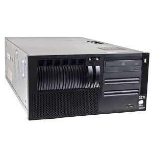 Ibm X3500-XEON200X2-MAR-2R System X3500 Xeon Quad Core E5405 2.0ghz 8g