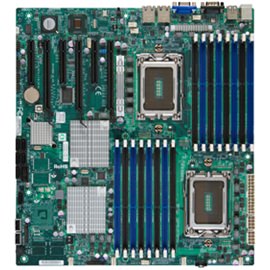 Supermicro MBD-H8DGI-B Motherboard Motherboard H8dgi B Amd Opteron 610