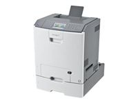 Lexmark 41GT002 C746dtn Lv (taa)(gov Compliant)