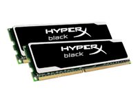 Kingston KHX13C9B1BK2/8 Hyperx Blu Black Series