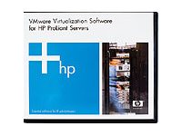 Hp BD710A Vmware Vsphere Standard Edition