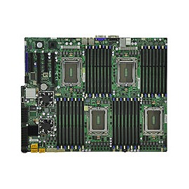 Supermicro MBD-H8QG6-F-O(3YR) Motherboard Motherboard H8qg6 F O 3yr  A