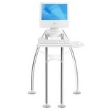 Rain 10004 Igo Desk For Imac 21.5in