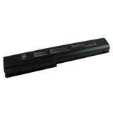 Battery HP-DV7 Replacement Battery For Use With Hp Pavilion Dv7 Dv7t D