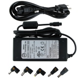 Battery AC-U90W-GT 90w Universal Ac Adapter For Gateway