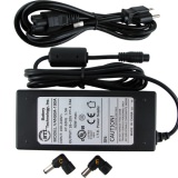 Battery AC-U90W-PA 90w Universal Ac Adapter For Toughbook