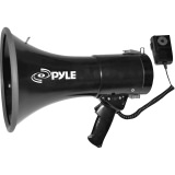 Pyle PMP53IN Pro Megaphone 3.5mm Aux Input