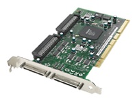 Adaptec 2060900-R 39320a R Scsi Kit 64bit Pci X 2ch U320 Rohs