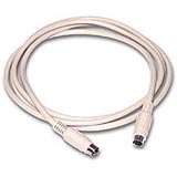 C2g 09619 25ft Ps2 Mm Keyboardmouse Cable