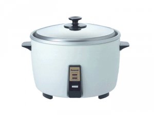 Panasonic SR-42HP Pan Sr 42hp 23 Cup Fuzzy Logic Rice Cook