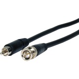 Comprehensive B-PP-C-10HR 10ft Bnc Plug To Rca Plug Video