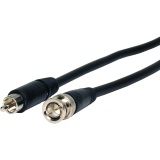 Comprehensive B-PP-C-25HR 25ft Bnc Plug To Rca Plug Video