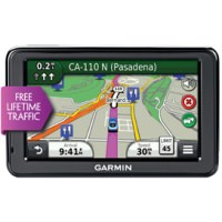 Garmin 010N100100 Refurb Nuvi 2475lt Gps Na  Eu