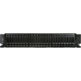 Chenbro RM23524M2 2u Rack Mount 12bay 25in 6g 24port Mini Sas Bp 8038f