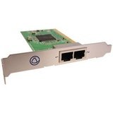 Perle 04003060 2port Db9 Serial Card Pci Rs232