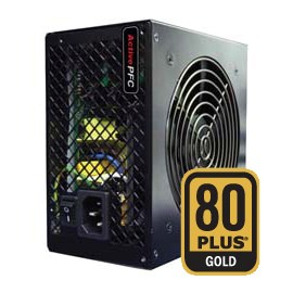 Epower TOP-850WG Epower Power Supply Top-850wg 850w Atx12v 2.3 80plus 