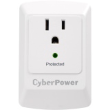 Cyberpower CSB100W Wall Tap 900j Emirfi $25k Ceg