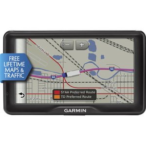 Garmin 010N106202 Refurb Dezl 760lmt Gps Na