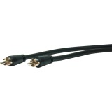 Comprehensive RCA-RCA-V-3ST 3ft Rca Video Cable