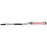 Macally PENPALMINIP Mini Stylus Pink