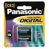 Panasonic CR-2PA/2B Cr2 Photo Battery