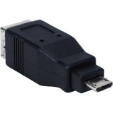 Qvs CC2218C-MF Usb High Speed Otg Microb