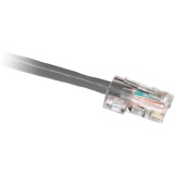 Cp C5E-LG-10-O 10ft Cat5e 350mhz Light Grey No