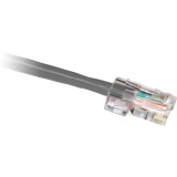 Cp C5E-LG-03-O 3ft Cat5e 350mhz Light Grey No