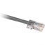 Cp C5E-LG-03-O 3ft Cat5e 350mhz Light Grey No