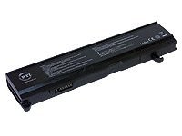 Battery TS-M40/45 Battery Lion Toshiba Satellite