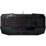 Roccat ROC-12-901 Isku Fx         Multicolor Gaming Keyboard