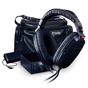 Koss ESP950 Electrostatic Stereophone System