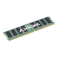 Axiom AXR266N25Q/1G 1gb Ddr, Pc2100, 184pin, Cl2.5, Dimm  Axr266x64c25