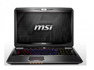 Msi GT70 0ND-204US Gt70 Intel Core I7 3610qm 23 Ghz Ddr3 Sdram Ram 16 