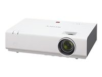 Sony VPLEW245 Vpl Ew245 Lcd Projector 3100 Lumens 1280 X 800 Widescree