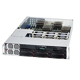 Supermicro AS-2042G-TRF(3YR) System As-2042g-trf(3yr) 2u 1400w Opteron