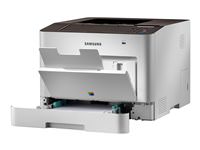 Samsung CLP-680ND Clp-680nd Color Laser Printer - Duplex, 25 Ppm