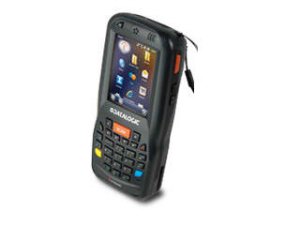 Datalogic 944400002 Lynx Wbt2.0wrls Bgn Ccxv4