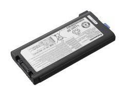 Panasonic CF-VZSU82U Lightweight Battery For Cf-c2mk1,mk2,mk2.5(3 Cell