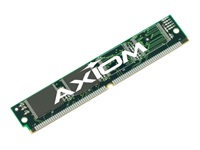 Axiom AXCS-2600-32FS 32mb Flash Simm For Cisco Mem2600 32fs