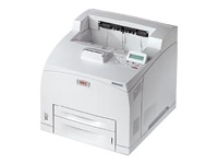 Okidata 62427506 B6500dn Digital Mono Printer 45ppm 120v E F P S