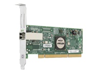 Emulex LP1150-F4 64bit 266mhz Pci X 20 4gb Fc Hba Mmf