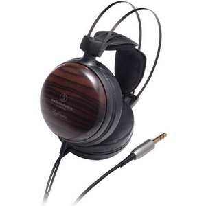 Audio ATH-W5000 Closed Bk Audiophile Hp