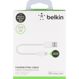 Belkin F8J023bt06INBLK Mix It Lightning 6 Black